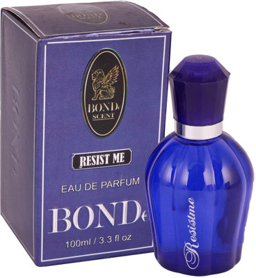

Bond Euro Scent RESISTMEBECP018 Perfume - 100 ml(For Men & Women)