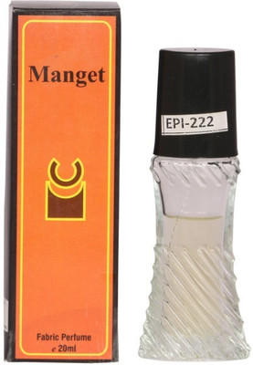 

Bond Euro Scent MANGETBECP034 Perfume - 20 ml(For Men & Women)