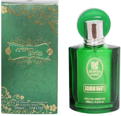 

Bond Euro Scent ARABIANNIGHTBECP016 Perfume - 100 ml(For Men)