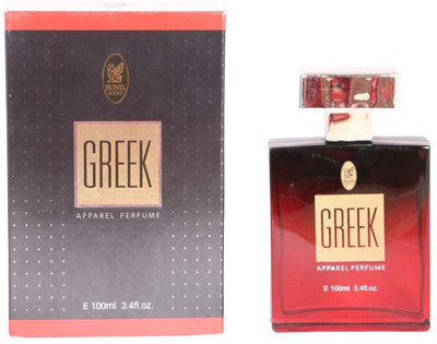 

Bond Euro Scent GREEKBECP009 Perfume - 100 ml(For Men & Women)
