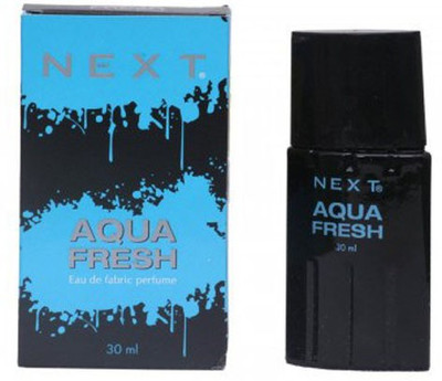 

next Aqua fresh Eau de Parfum - 30 ml(For Men & Women)