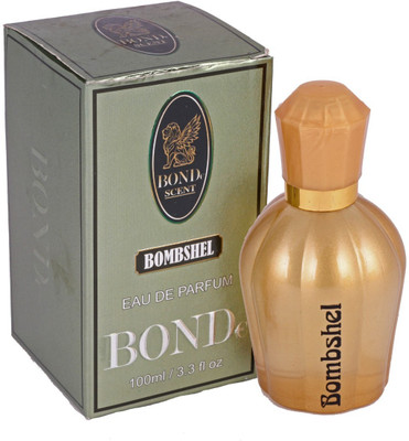 

Bond Euro Scent BOMSHELLBECP017 Perfume - 100 ml(For Men & Women)