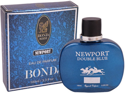 

Bond Euro Scent NEWPORTBECP019 Perfume - 100 ml(For Men & Women)