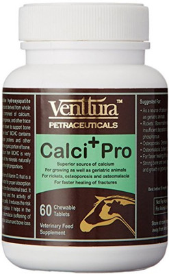 

Venttura Calcium Supplement Tablet(60 tablets)