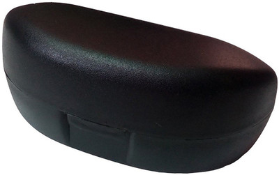 

Barna HARD CASE FOR SUNGLASSES Pouch(Black)