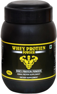 

SuperToy Natural Sources Supplement Chocolate Flavor Whey Protein(500 g, Chocolate)