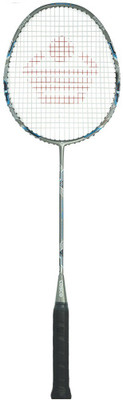 

Cosco CBX 850 Multicolor Strung Badminton Racquet(G4 -3.25 Inches, 100 g)