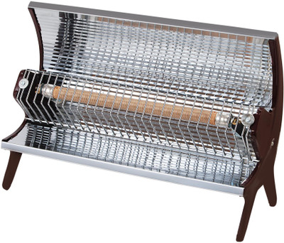 

kwality ROOM HEATER S/R Radiant Room Heater