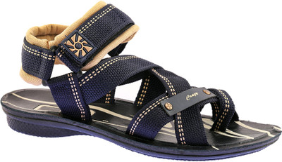 

Claptrap Men Blue Casual