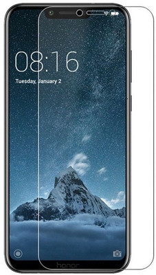 SHIELD Tempered Glass Guard for Honor 9N(Pack of 1)