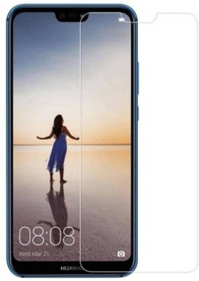 SHIELD Tempered Glass Guard for Honor 9N(Pack of 1)