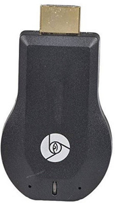 

comp gravit WIFI TV STICK K-50 BLACK Media Streaming Device (Black) Media Streaming Device (Black) Media Streaming Device(Black)