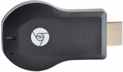 

Phezo Anycast Dongle Wireless Display Receiver Support sharing Online Streaming to Tv (Black) HGHY2853 Media Streaming Device (Black) Media Streaming Device (Black) Media Streaming Device (Black) Media Streaming Device(Black)