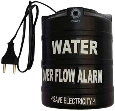 Chartbusters water tank Overflow Detector Sensor Alerter alarm Home Security-NP34 Wired Sensor Security System 1