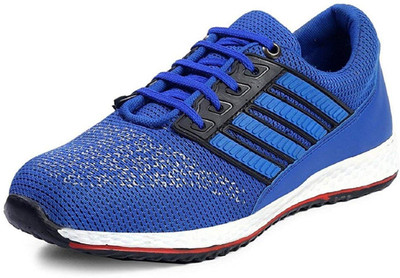 

RAJESH Running Shoes For Men(Blue