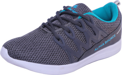 

Glacier Mesh Sports Outdoor Running Shoes For Men Running Shoes For Men(Grey