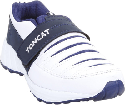 

Tomcat Casual Shoes For Men(White, Blue
