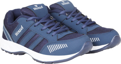 

Wenzel Training Shoes,Walking Shoes,Gym Shoes,Sports shoes Running Shoes For Men(Navy