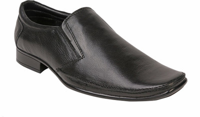 

Mykon Slip On For Men(Black