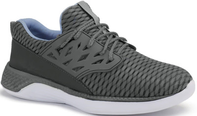 

Clymb Running Shoes For Men(Grey