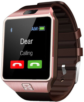 jm dz09 smartwatch