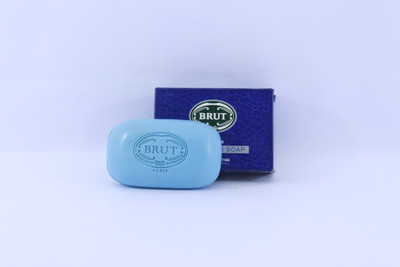 Brut OCEANS REFRESHING SOAP(125 g)