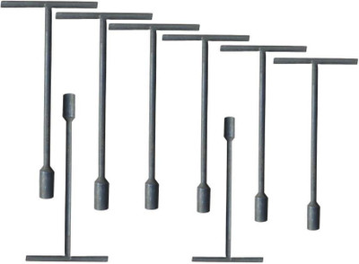 oriental ORIENTAL SOCKET SET @The Online Store Socket Set(Pack of 6)