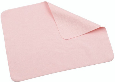 

EyeTechInc Lens Cleaning Cloth Big Pink Lens Cleaner(NA, 29.5 x 29.5 cm, Pack of 1)