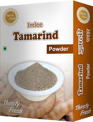 

Thirsty Fresh Tamarind Powder(75 g)