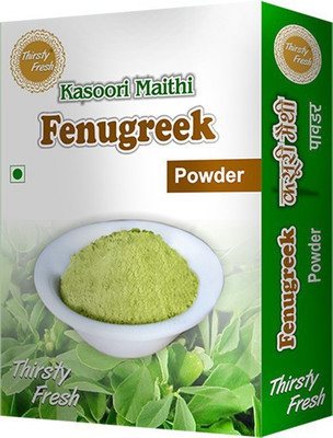 

Thirsty Fresh Kasuri Methi Powder(75 g)
