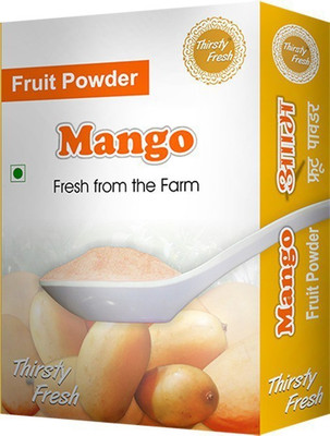 

Thirsty Fresh Mango Fruit Powder(50 g)
