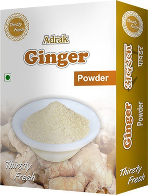 

Thirsty Fresh Ginger Powder(75 g)