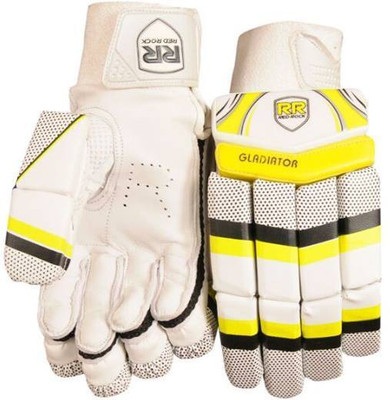 

Red Rock Gladiator Batting Gloves (, Multicolor