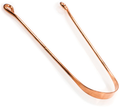 

AANIJ Copper Tongue Cleaner