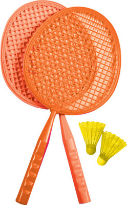

Minions Badminton Badminton Kit