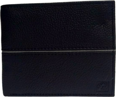 

Leo Men Formal Black Genuine Leather Wallet(8 Card Slots), Leo Men Black Genuine Leather Wallet(8 Card Slots)