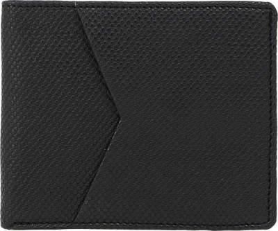 

Thathing Men Black, Brown Artificial Leather Money Clip(6 Card Slots)