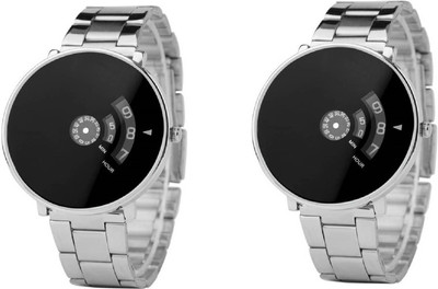 RPS FASHION Analog Watch  - For Men