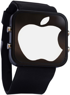 

SS Traders B1G1KITTYBARBIE Kits Apple Led Watch - For Girls