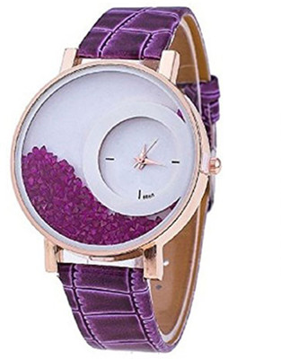 trecza WXT3 mxre blue Watch - For Girls