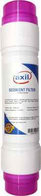 

axil S01K Solid Filter Cartridge(4.6, Pack of 2)