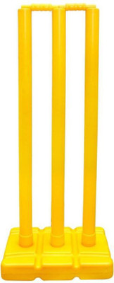 

Jonex JONEX-WICKET-STUMPS001(Yellow)