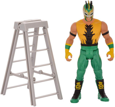 

Jakks Pacific Kalisto Deluxe Action Figure(Multicolor)