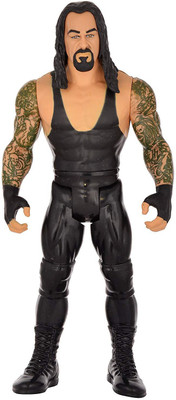

Jakks Pacific Undertaker Action Figure(Multicolor)