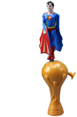 

Hum Enterprise Se Who can Fly High (Superman)(Blue)