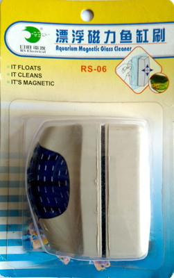 

DANI'Z RS-06 Magnetic Aquarium Cleaner