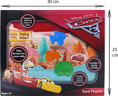 

KINETIC SAND Magic Playsand