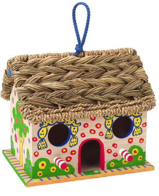 

Alex decoration Tweet Home