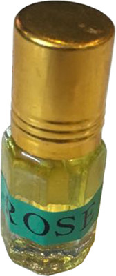 

craftmagic PER002 Floral Attar(Rose)