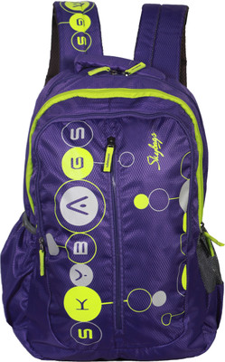 Skybags ronan clearance extra 2